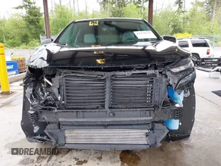 2024 Chevrolet Equinox LS z VIN 3GNAXSEG3RL188277, wystawiony jako IAAI lot #42278132 z przebiegiem 25 839 mil mil oraz . Historia ofert i sprzedaży dostępna na DreamBid. Obrazek 13.