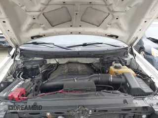 2012 Ford F-150 XL с VIN 1FTFW1ET0CFB60849, выставлен на аукционе IAAI как лот 42274866 с пробегом 220 185 миль миль и . История ставок и продаж доступна на DreamBid. Изображение 10.