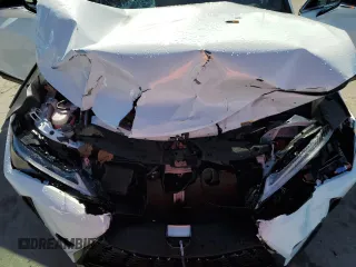 2024 Lexus UX 250h F Sport z VIN JTHB6JBH1R2189547, wystawiony jako Copart lot #80151034 z przebiegiem 7 837 mil mil oraz Nie do naprawy • Non repairable. Historia ofert i sprzedaży dostępna na DreamBid. Obrazek 12.