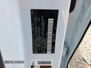 2024 Toyota Highlander Hybrid XLE z VIN 5TDACAB52RS028855, wystawiony jako Copart lot #56108855 z przebiegiem 4630 mil mil oraz Szkoda całkowita • Salvage title. Historia ofert i sprzedaży dostępna na DreamBid. Obrazek 13.
