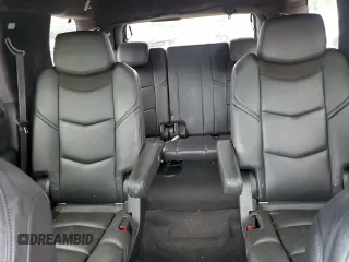 2015 Cadillac Escalade Luxury z VIN 1GYS4MKJ8FR576069, wystawiony jako Copart lot #56153035 z przebiegiem 200 008 mil mil oraz Tytuł czysty. Historia ofert i sprzedaży dostępna na DreamBid. Obrazek 10.