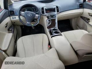 2010 Toyota Venza z VIN 4T3ZA3BB7AU027262, wystawiony jako Copart lot #58334785 z przebiegiem 153 002 mil mil oraz Szkoda całkowita • Salvage title. Historia ofert i sprzedaży dostępna na DreamBid. Obrazek 8.