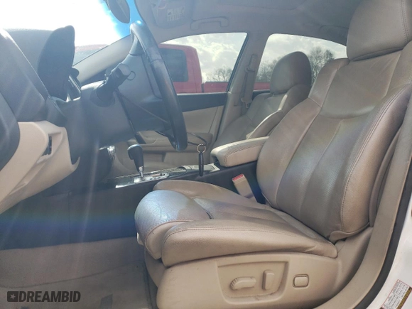 2013 Nissan Maxima 3.5 SV w/Sport Pkg with VIN 1N4AA5AP8DC829175, listed as a Copart auction lot 47920295 with 219,161 mi miles and Salvage Title. Bid and sale history available at carsss.com. Image 7.