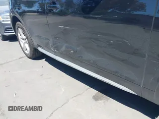 2018 Audi Q5 Premium z VIN WA1ANAFY1J2234527, wystawiony jako IAAI lot #42283442 z przebiegiem 62 767 mil mil oraz . Historia ofert i sprzedaży dostępna na DreamBid. Obrazek 6.
