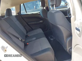 2011 Dodge Caliber Heat with VIN 1B3CB5HA6BD179014, listed as a IAAI auction lot 41704508 with 188,127 mi miles and . Bid and sale history available at DreamBid. Image 8.