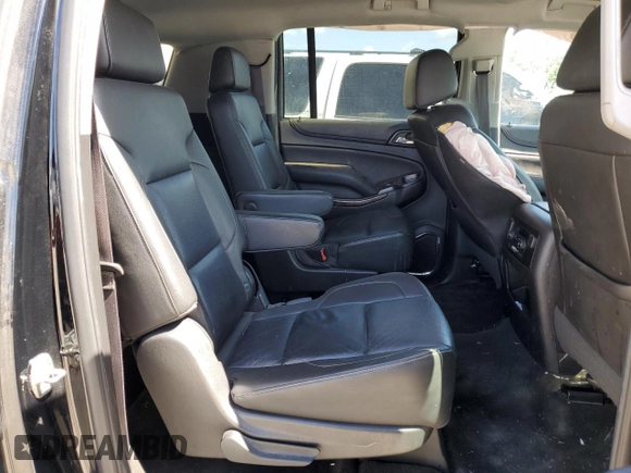 2016 Chevrolet Suburban LT with VIN 1GNSCHKC6GR232962, listed as a Copart auction lot 50040275 with 161,828 mi miles and Clean Title. Bid and sale history available at carsss.com. Image 11.