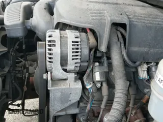 2010 Chevrolet Silverado 1500 LS с VIN 1GCSCREA3AZ240775, выставлен на аукционе IAAI как лот 41656397 с пробегом 240 927 миль миль и . История ставок и продаж доступна на DreamBid. Изображение 19.