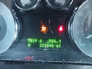 2008 Mercury Milan Premier с VIN 3MEHM08148R663571, выставлен на аукционе IAAI как лот 41802873 с пробегом 229 846 миль миль и . История ставок и продаж доступна на DreamBid. Изображение 15.