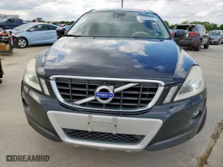 2010 Volvo XC60 3.0T with VIN YV4992DZ6A2096656, listed as a Copart auction lot 54404235 with 141,827 mi miles and Clean Title. Bid and sale history available at carsss.com. Image 5.