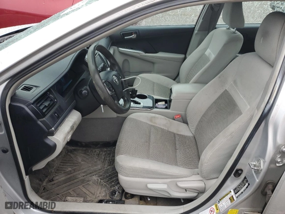 2013 Toyota Camry Hybrid LE with VIN 4T1BD1FK4DU085575, listed as a Copart auction lot 51391335 with 320,086 mi miles and Clean Title. Bid and sale history available at carsss.com. Image 7.