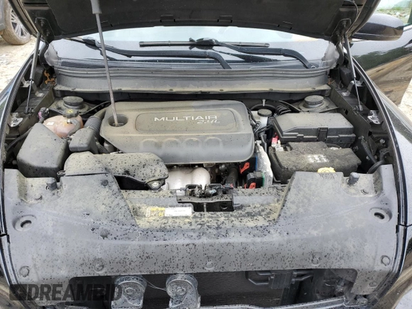 2016 Jeep Cherokee Limited z VIN 1C4PJMDB7GW271014, wystawiony jako Copart lot #57048865 z przebiegiem 173 990 mil mil oraz Szkoda całkowita • Salvage title. Historia ofert i sprzedaży dostępna na DreamBid. Obrazek 12.