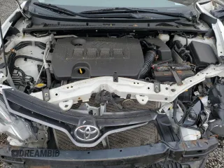 2016 Toyota Corolla L with VIN 2T1BURHE9GC669627, listed as a Copart auction lot 56292445 with 179,832 mi miles and Salvage title. Bid and sale history available at DreamBid. Image 11.