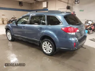 2014 Subaru Outback Premium with VIN 4S4BRBCC1E3265074, listed as a IAAI auction lot 42044214 with 147,829 mi miles and . Bid and sale history available at DreamBid. Image 3.