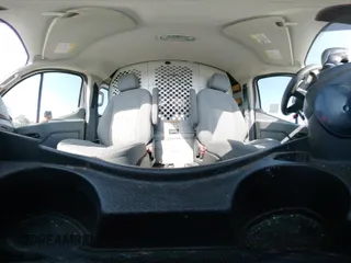 2016 Ford Transit Cargo with VIN 1FTYR1ZM8GKB42857, listed as a IAAI auction lot 42200699 with 195,563 mi miles and . Bid and sale history available at carsss.com. Image 19.