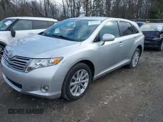 2009 Toyota Venza with VIN 4T3BE11A59U004741, listed as a IAAI auction lot 41856076 with 199,965 mi miles. Bid and sale history available at carsss.com. Image 18.