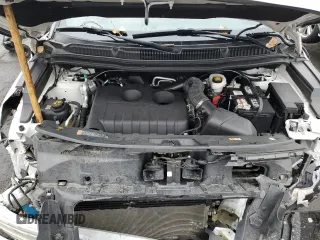 2018 Ford Explorer z VIN 1FM5K7BH3JGB85693, wystawiony jako Copart lot #78676224 z przebiegiem 67 263 mil mil oraz Szkoda całkowita • Salvage title. Historia ofert i sprzedaży dostępna na DreamBid. Obrazek 14.