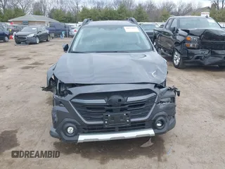2023 Subaru Outback Limited z VIN 4S4BTANC0P3138912, wystawiony jako IAAI lot #41877674 z przebiegiem 17 335 mil mil oraz . Historia ofert i sprzedaży dostępna na DreamBid. Obrazek 13.