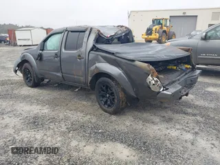 2021 Nissan Frontier SV z VIN 1N6ED0EA6MN713258, wystawiony jako IAAI lot #40820539 z przebiegiem 86 364 mil mil oraz . Historia ofert i sprzedaży dostępna na DreamBid. Obrazek 3.