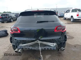 2016 Porsche Macan S with VIN WP1AB2A57GLB54670, listed as a IAAI auction lot 41926193 with 93,790 mi miles and . Bid and sale history available at DreamBid. Image 17.