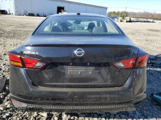 2019 Nissan Altima S z VIN 1N4BL4BVXKC210533, wystawiony jako Copart lot #49539295 z przebiegiem 105 336 mil mil oraz Czysty tytuł • Clean title. Historia ofert i sprzedaży dostępna na DreamBid. Obrazek 6.