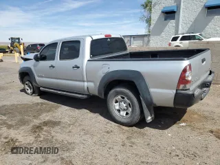 2009 Toyota Tacoma z VIN 3TMMU52N99M012489, wystawiony jako Copart lot #52505125 z przebiegiem 50 870 mil mil oraz Szkoda całkowita • Salvage title. Historia ofert i sprzedaży dostępna na DreamBid. Obrazek 2.