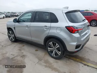 2021 Mitsubishi Outlander SE z VIN JA4APVAU7MU015876, wystawiony jako IAAI lot #42033891 z przebiegiem 86 846 mil mil oraz . Historia ofert i sprzedaży dostępna na DreamBid. Obrazek 3.
