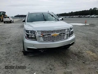 2016 Chevrolet Tahoe LT z VIN 1GNSCBKC2GR448028, wystawiony jako Copart lot #43973165 z przebiegiem 147 182 mil mil oraz Szkoda całkowita • Salvage title. Historia ofert i sprzedaży dostępna na DreamBid. Obrazek 12.
