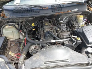2004 Jeep Grand Cherokee Laredo с VIN 1J4GX48S54C174216, выставлен на аукционе IAAI как лот 42248380 с пробегом 280 492 миль миль и . История ставок и продаж доступна на DreamBid. Изображение 10.