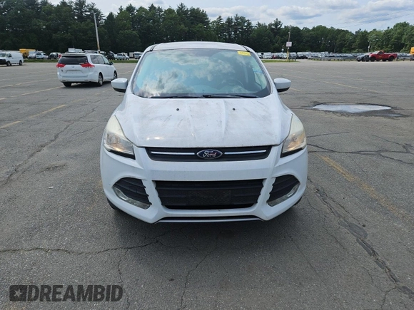 2016 Ford Escape SE с VIN 1FMCU9GX0GUB00929, выставлен на аукционе IAAI как лот 42503267 с пробегом 95 079 миль миль и . История ставок и продаж доступна на DreamBid. Изображение 38.