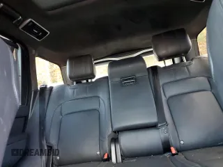 2018 Land Rover Range Rover с VIN SALGS5RE4JA502406, выставлен на аукционе Copart как лот 77311104 с пробегом 96 705 миль миль и Списание • Salvage title. История ставок и продаж доступна на DreamBid. Изображение 10.