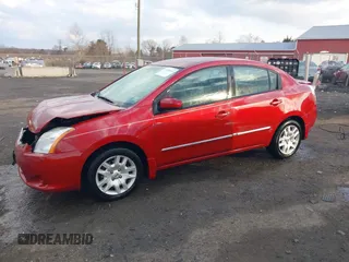 2011 Nissan Sentra 2.0 with VIN 3N1AB6AP2BL710989, listed as a IAAI auction lot 41440511 with 121,716 mi miles and . Bid and sale history available at DreamBid. Image 15.