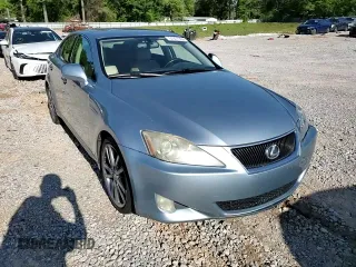 2008 Lexus IS 250 z VIN JTHBK262985060413, wystawiony jako Copart lot #51977835 z przebiegiem 274 446 mil mil oraz Szkoda całkowita • Salvage title. Historia ofert i sprzedaży dostępna na DreamBid. Obrazek 11.