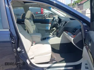 2013 Subaru Legacy Limited with VIN 4S3BMBK61D3031644, listed as a IAAI auction lot 42389595 with 91,440 mi miles and . Bid and sale history available at DreamBid. Image 5.