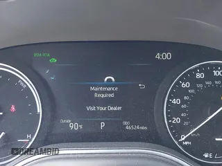 2021 Toyota Avalon Hybrid XSE z VIN 4T1EA1AB3MU005275, wystawiony jako IAAI lot #42335546 z przebiegiem 46 524 mil mil oraz . Historia ofert i sprzedaży dostępna na DreamBid. Obrazek 7.