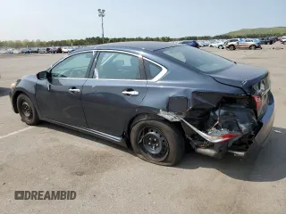 2016 Nissan Altima SV with VIN 1N4AL3AP7GC179886, listed as a Copart auction lot 61406924 with 101,304 mi miles and Clean Title. Bid and sale history available at carsss.com. Image 2.