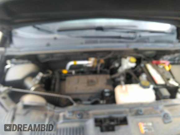 2021 Chevrolet Trax LS with VIN KL7CJKSB3MB332543, listed as a IAAI auction lot 42091395 with 64,579 mi miles and . Bid and sale history available at DreamBid. Image 10.