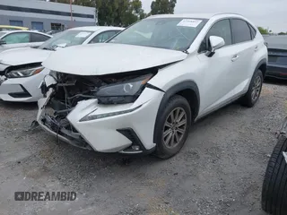 2019 Lexus NX 300 с VIN JTJYARBZXK2144756, выставлен на аукционе IAAI как лот 41568897 с пробегом 26 758 миль миль и . История ставок и продаж доступна на DreamBid. Изображение 18.