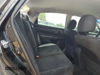 2015 Nissan Altima SL z VIN 1N4AL3AP3FC409079, wystawiony jako Copart lot #60911035 z przebiegiem 142 626 mil mil oraz Szkoda całkowita • Salvage title. Historia ofert i sprzedaży dostępna na DreamBid. Obrazek 10.