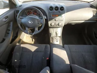 2010 Nissan Altima 2.5 S with VIN 1N4AL2AP6AC171862, listed as a Copart auction lot 48712125 with 138,687 mi miles and Salvage Title. Bid and sale history available at carsss.com. Image 8.