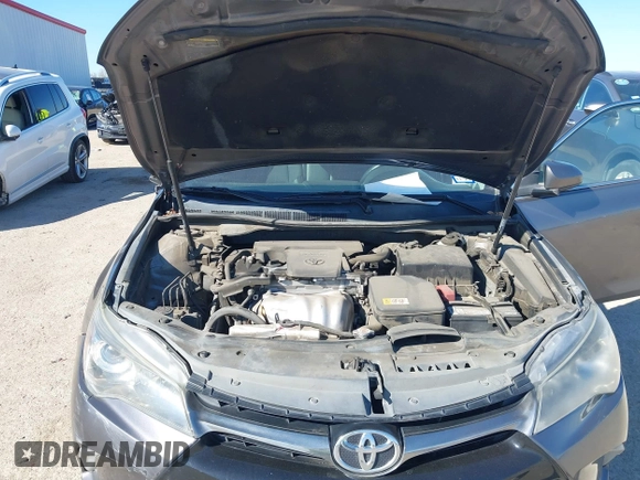 2017 Toyota Camry XLE with VIN 4T1BF1FK6HU377809, listed as a IAAI auction lot 41759609 with 210,509 mi miles and . Bid and sale history available at DreamBid. Image 10.
