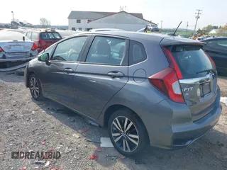 2020 Honda Fit EX с VIN 3HGGK5H82LM731032, выставлен на аукционе IAAI как лот 42107571 с пробегом 42 932 миль миль и . История ставок и продаж доступна на DreamBid. Изображение 3.