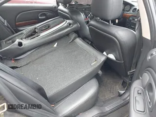 2002 Chrysler 300M M z VIN 2C3AE66G72H133614, wystawiony jako IAAI lot #41848714 z przebiegiem Nie podano mil oraz . Historia ofert i sprzedaży dostępna na DreamBid. Obrazek 8.
