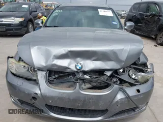 2011 BMW 3 Series 328i xDrive with VIN WBAUU3C52BA542337, listed as a IAAI auction lot 42141670 with 59,479 mi miles and . Bid and sale history available at DreamBid. Image 12.