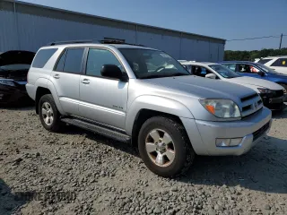 2004 Toyota 4Runner SR5 с VIN JTEBU14R940021295, выставлен на аукционе Copart как лот 59313895 с пробегом 173 841 миль миль и Чистый • Clean title. История ставок и продаж доступна на DreamBid. Изображение 4.
