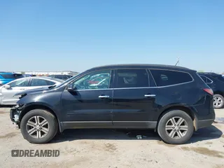 2017 Chevrolet Traverse LT with VIN 1GNKRGKD2HJ271453, listed as a IAAI auction lot 41843130 with 136,711 mi miles and . Bid and sale history available at DreamBid. Image 15.