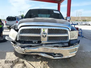 2009 Dodge 1500 SLT with VIN 1D3HV13T69J519018, listed as a IAAI auction lot 42108182 with 210,733 mi miles and . Bid and sale history available at carsss.com. Image 13.