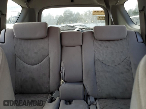 2009 Toyota RAV4 with VIN JTMZF33V39D004158, listed as a Copart auction lot 51350955 with 146,077 mi miles and Salvage Title. Bid and sale history available at DreamBid. Image 10.