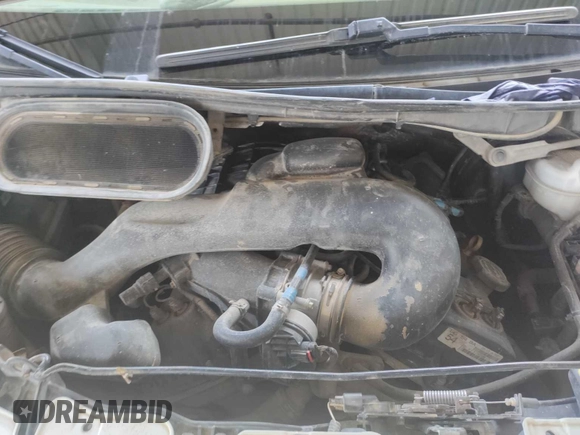2016 Ford Transit XL с VIN 1FBZX2ZM3GKA39429, выставлен на аукционе IAAI как лот 42829507 с пробегом 180 054 миль миль и . История ставок и продаж доступна на DreamBid. Изображение 6.