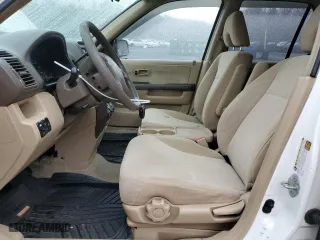 2005 Honda CR-V EX with VIN JHLRD78855C027525, listed as a Copart auction lot 52232895 with 200,751 mi miles and Clean Title. Bid and sale history available at carsss.com. Image 7.