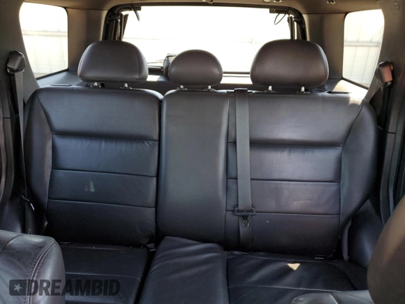 2009 Ford Escape Limited with VIN 1FMCU04G99KA65225, listed as a Copart auction lot 55912495 with 161,849 mi miles and Salvage title. Bid and sale history available at DreamBid. Image 10.